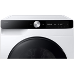 Samsung 三星 WD90DG6G94BKSH 9.0/5.0公斤 1400轉 Slim AI Ecobubble™ Al洗滌 前置式洗衣乾衣機